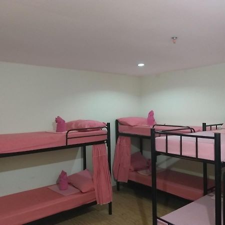 Jy7Hostel 宿务 外观 照片